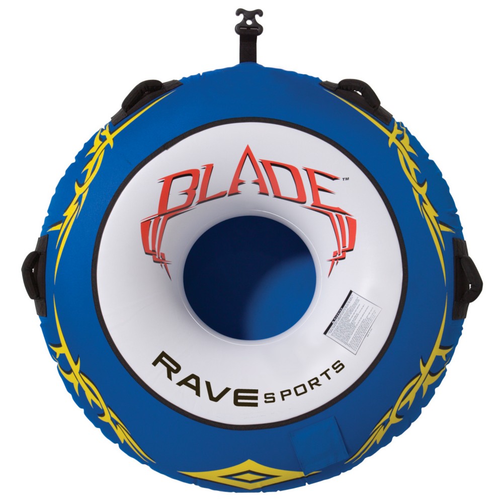 Rave 1 Person Towable Tubes