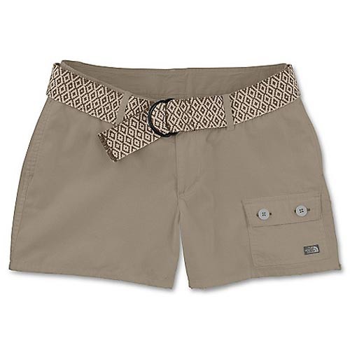  Womens Shorts