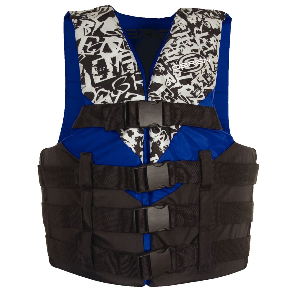  Adult Life Vests