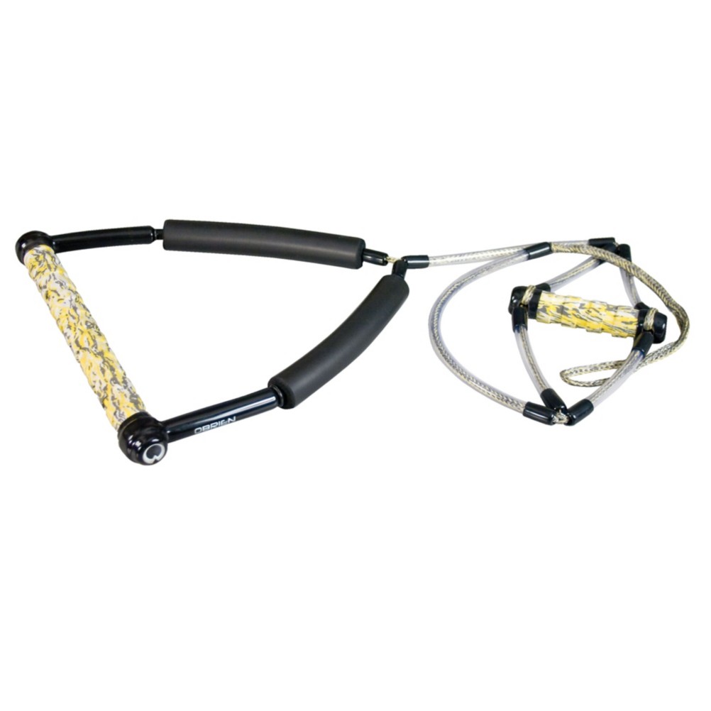O'Brien Ropes & Gloves