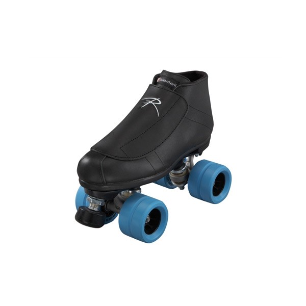 Riedell 795 Rogue Womens Derby Roller Skates 2010