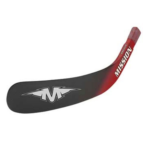 Mission Junior Replacement Blades