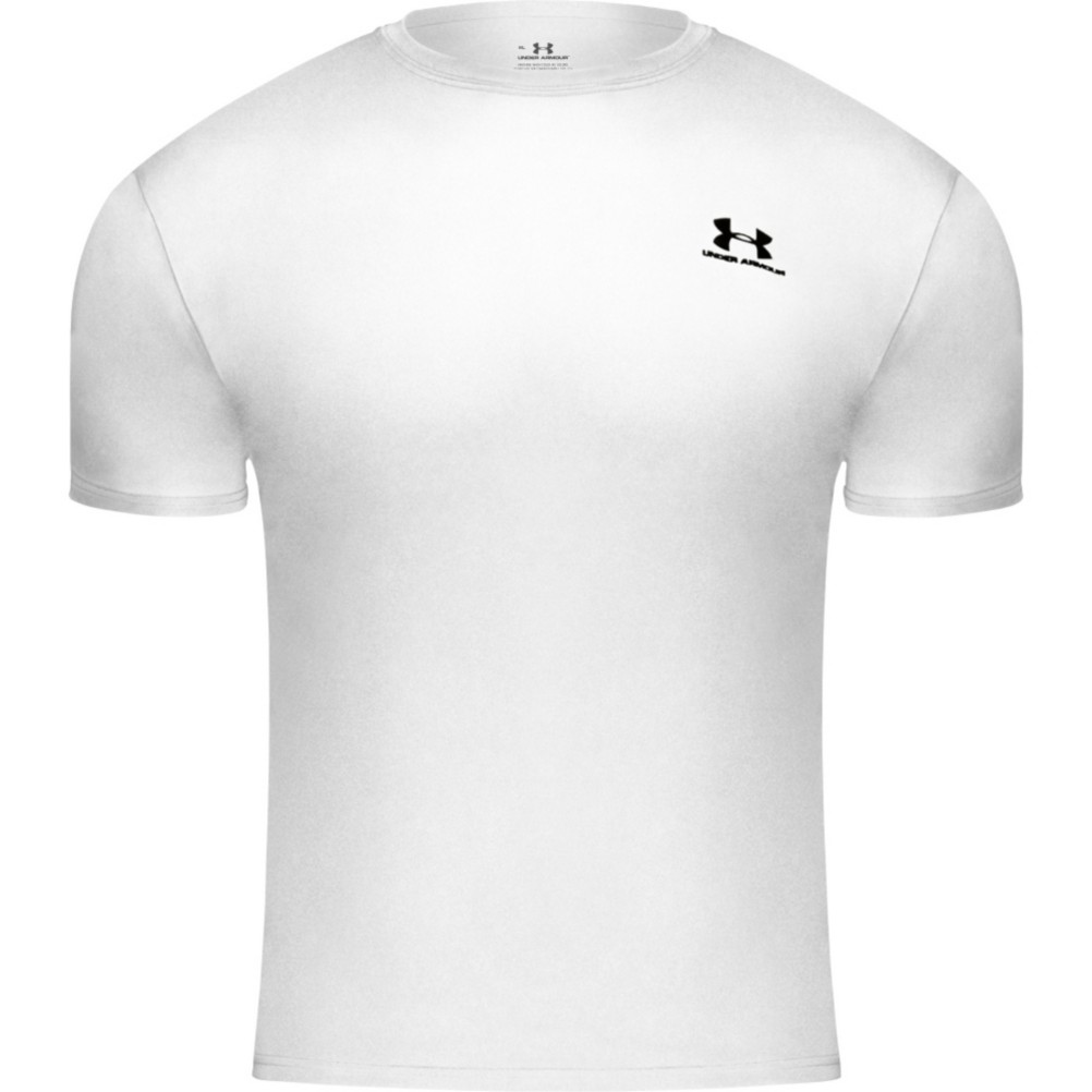 Under Armour HeatGear Loose T-Shirt Undershirt - Mens 2009