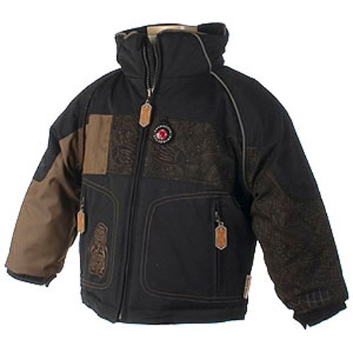 Obermeyer Alley-Oop Jacket - Youth