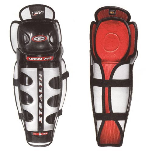  Shin Guards