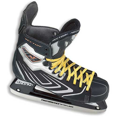 CCM Vector 6.0 Special Edition Junior Ice Hockey Skates