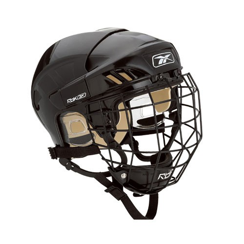 Reebok Hockey Helmets