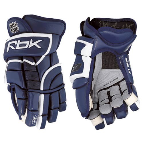 Reebok Adult Hockey Gloves
