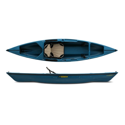 Native Watercraft Ultimate 12 Kayak 2010