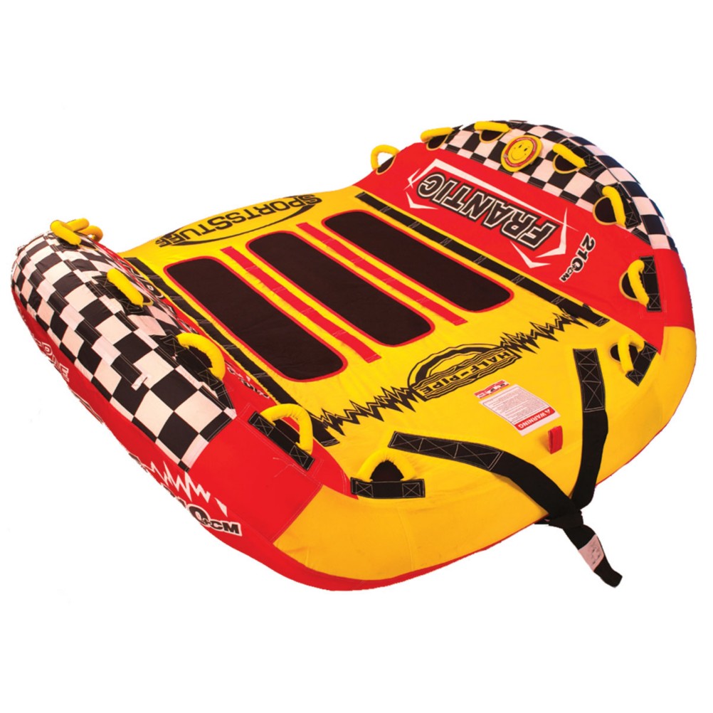 SportsStuff 3 Person Towable Tubes