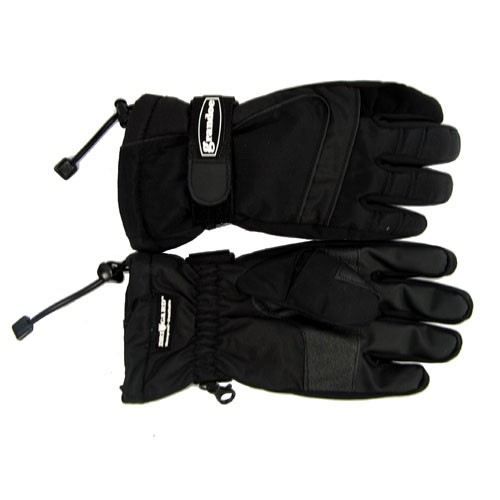Grandoe Mens Snowboard Gloves