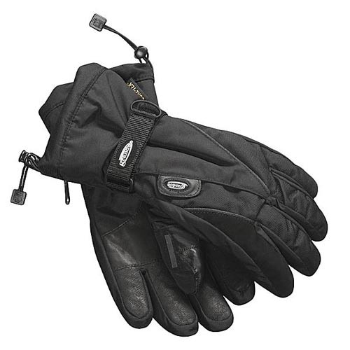 Grandoe Sovereign Gloves - Mens
