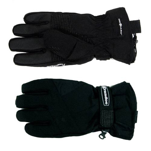 Grandoe Sidewinder Gloves - Mens