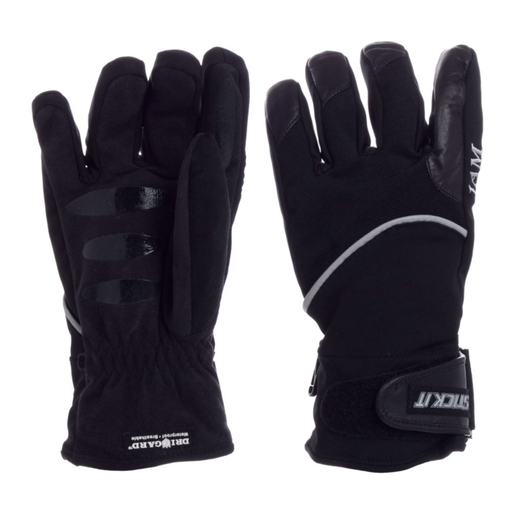 Grandoe Jam Gloves - Senior