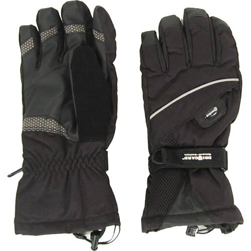 Grandoe Formula 5 Gloves - Womens