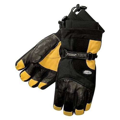 Womens Snowboard Gloves
