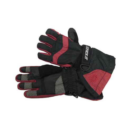 Grandoe Lady McTwist Gloves - Womens