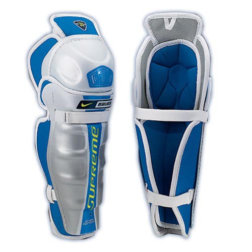 Nike Bauer Roller Protective Gear