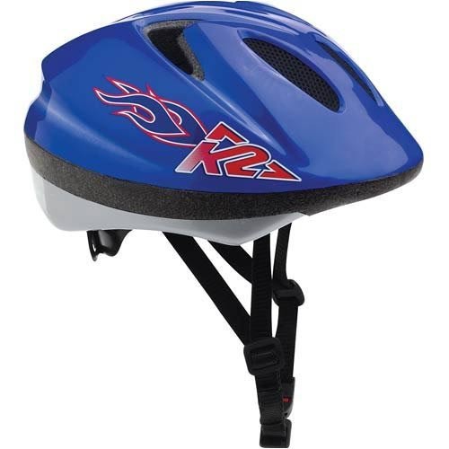 K2 Merlin Kids Fitness Helmet