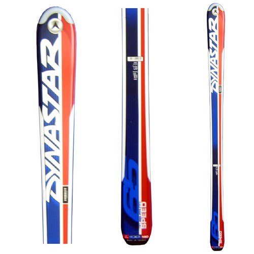Dynastar Kids Skis without Bindings