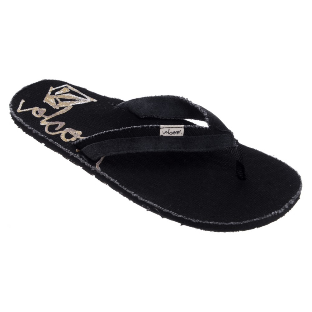 Volcom Water Script Sandals - Mens