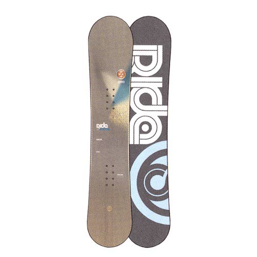 Ride Mens Snowboards