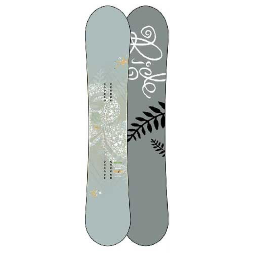 Ride Womens Snowboards