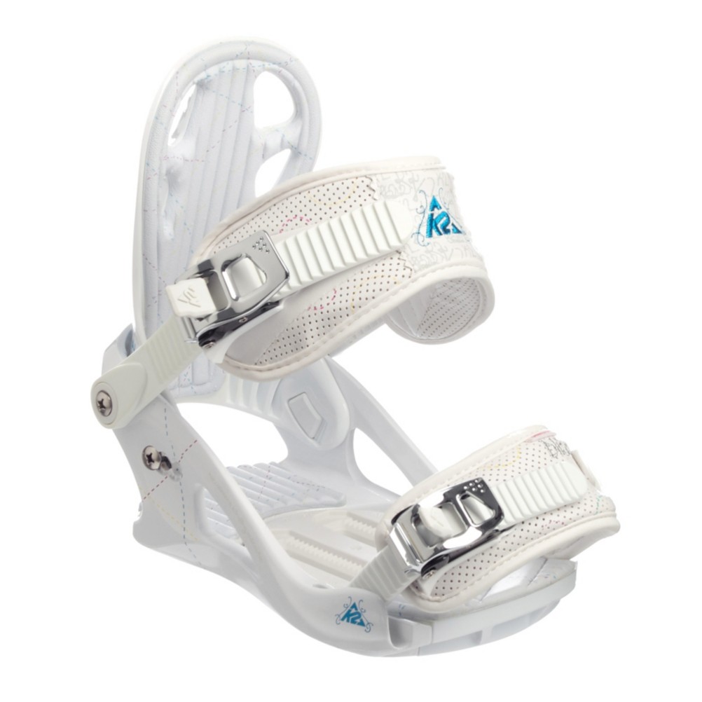 K2 Bliss Womens Snowboard Bindings