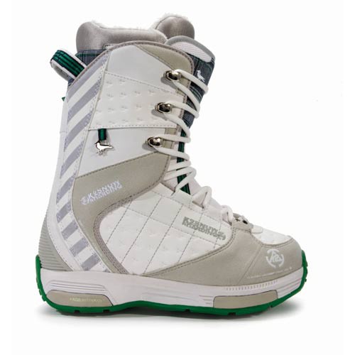 K2 Darko Snowboard Boots