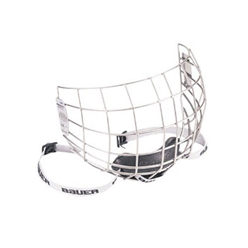 Nike Bauer Hockey Helmet Cages