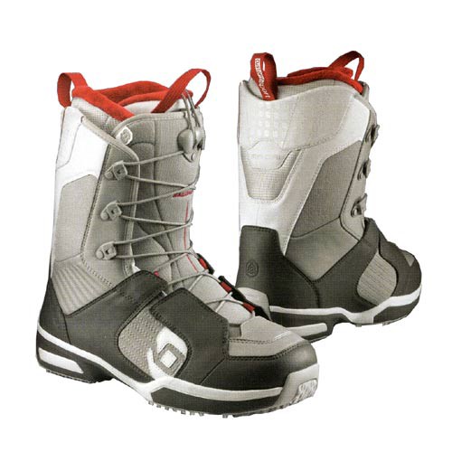 Salomon Maori Snowboard Boots