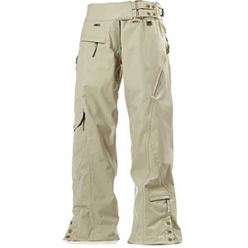  Womens Snowboard Pants