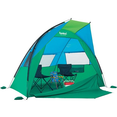 Eureka Solar Shade - Large 2010