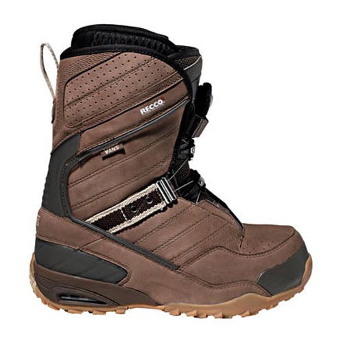 Snowboard Boots