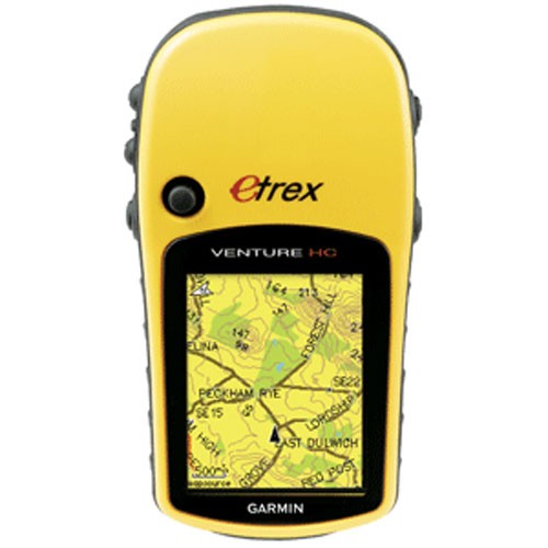  GPS & Electronics