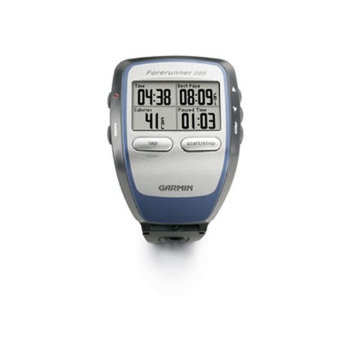 Garmin Forerunner 205 Personal Trainer/GPS