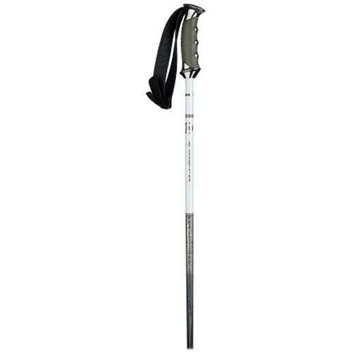 K2 6 Speed Ski Poles - Senior
