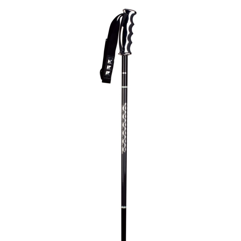 K2 V12 Ski Poles - Adult 2009