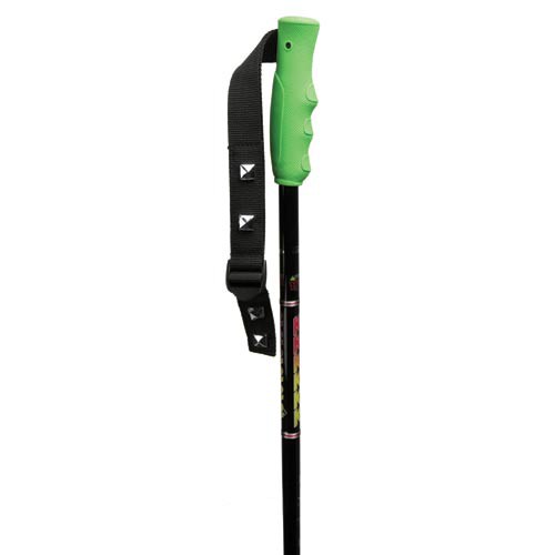 K2 V8 Ski Poles - Seniors