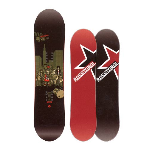 Rossignol Boys Snowboards