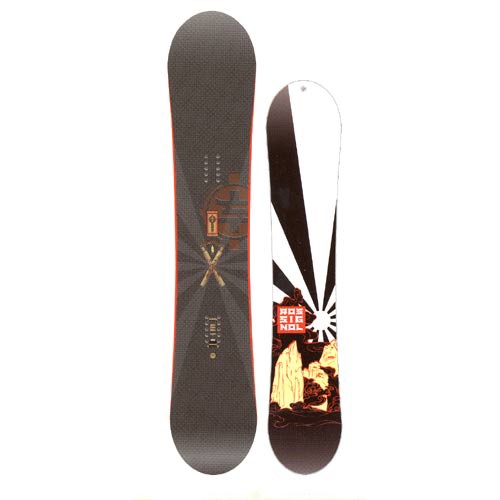 Rossignol Mens Snowboards