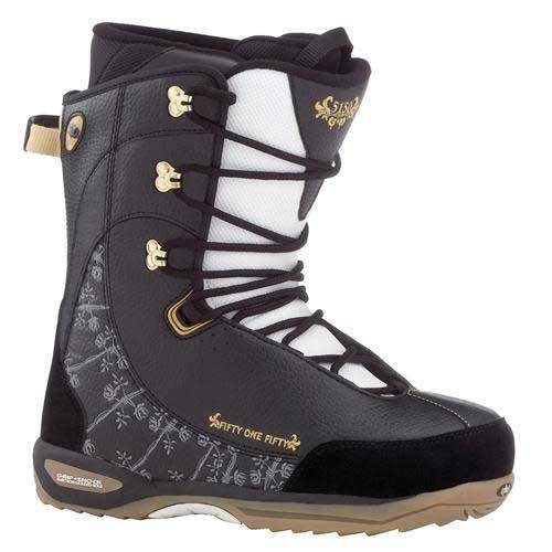 5150 Womens Snowboard Boots