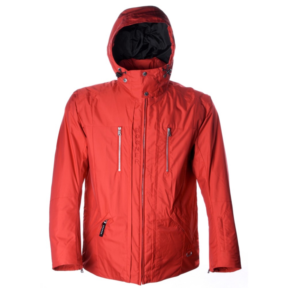 Bogner Eagle-T Mens Insulated Ski Jacket