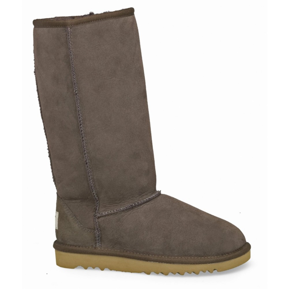 UGG Classic Tall Boots - Girls 2010