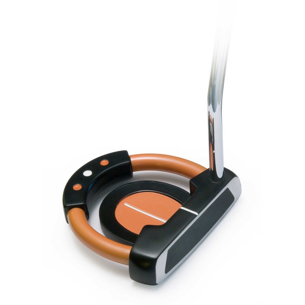 Nicklaus Golden Bear Line Putter - Mens Right Handed 2009