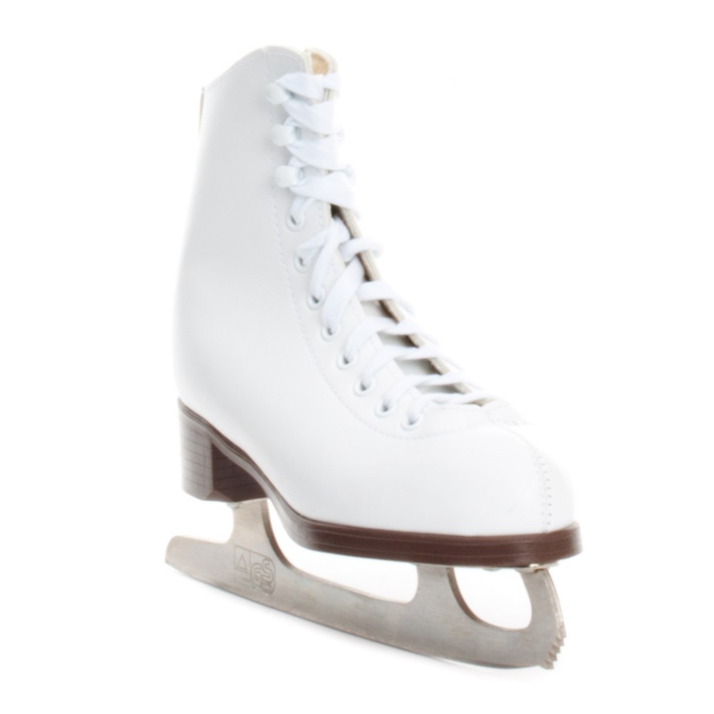 Jackson Glacier GS121 Girls Figure Ice Skates 2010