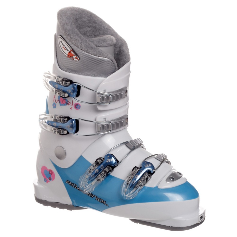 Rossignol Kids Ski Boots