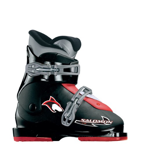 Salomon Performa T2 Kids Ski Boots