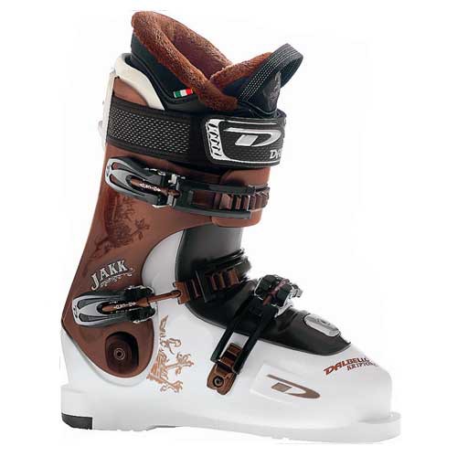 Dalbello Kids Ski Boots