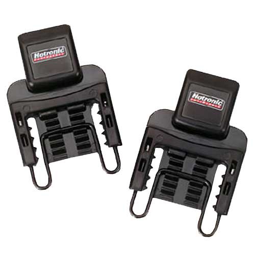 Hotronic Strap Brackets 2010